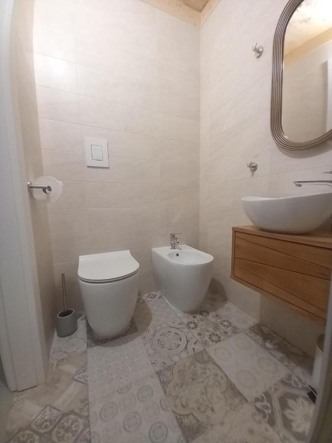 Giura Hotel Lecce Exterior foto