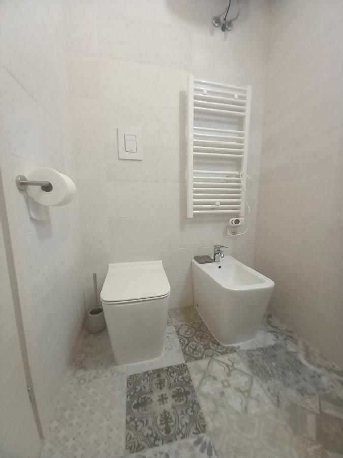 Giura Hotel Lecce Exterior foto