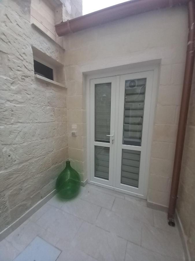 Giura Hotel Lecce Exterior foto