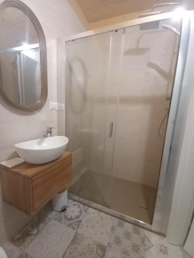 Giura Hotel Lecce Exterior foto