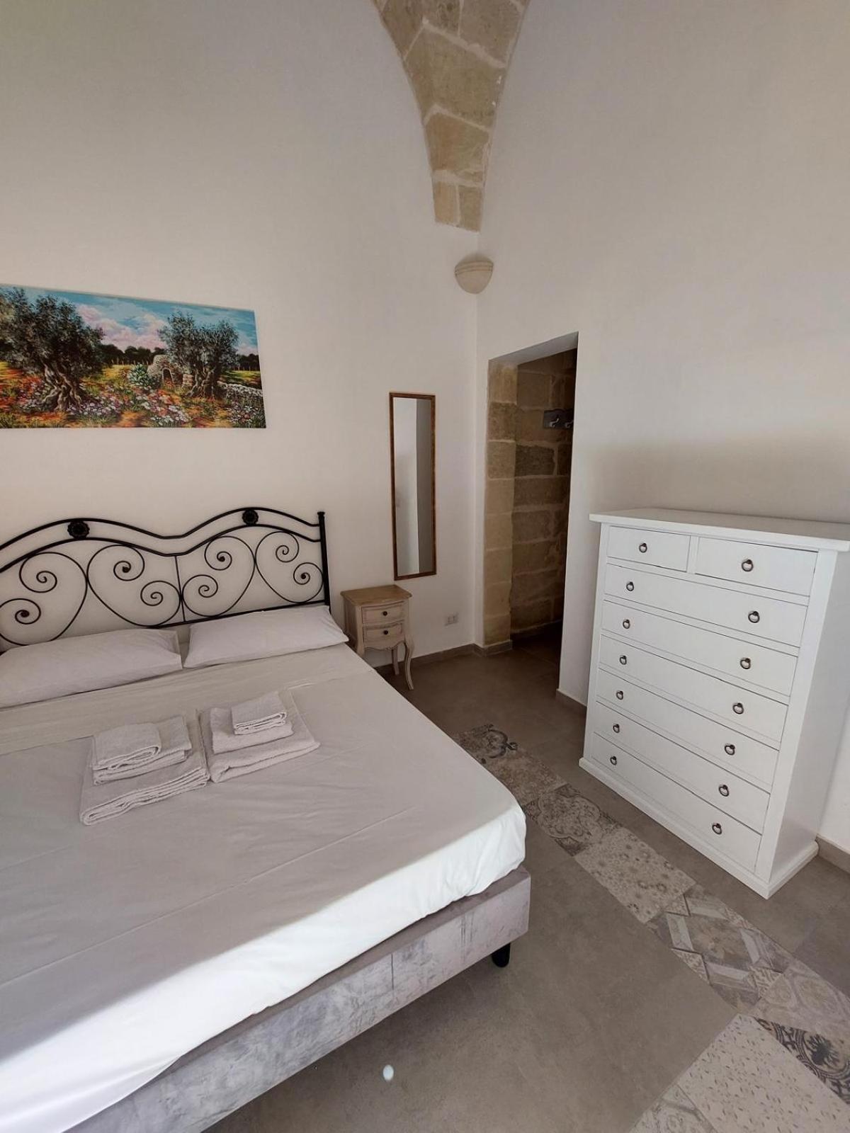 Giura Hotel Lecce Exterior foto